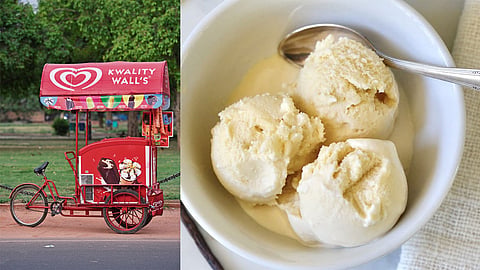 All Kwality Walls items to be milk-based next year