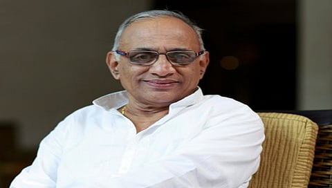 Dwarakanath guruji
