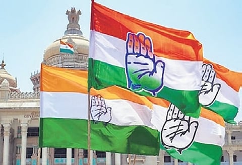 Karnataka Congress 