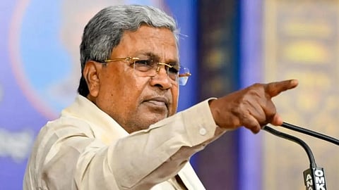 Siddaramaiah Criticizes MLC H Vishwanath