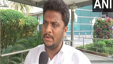shreyas patel