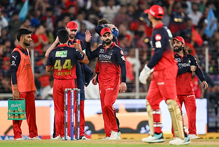RCB