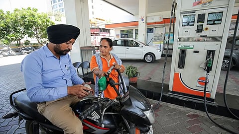 Govt cuts windfall tax on petrol, diesel, ATF exports