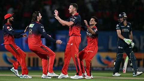 Kris Srikkanth Drops IPL 2026 Final Bombshell