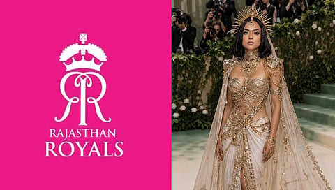 Rajasthan Royals - Nehal Vadoliya