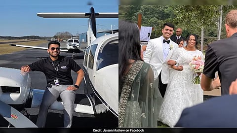 Indian-Origin Pilot Dies In US Chopper Crash