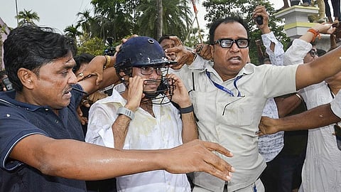 Abhishek Banerjee 