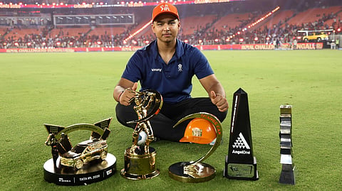 How Much Money Did Vaibhav Sooryavanshi Earn In IPL 2026
