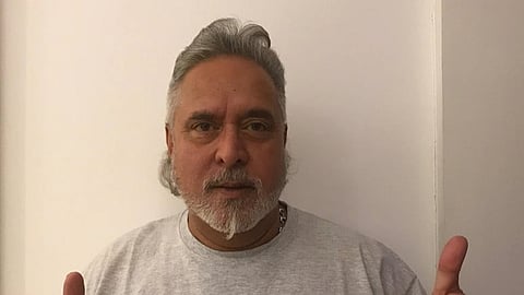Vijay Mallya