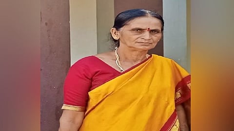 Shivarudramma