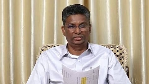 Satish Jarkiholi