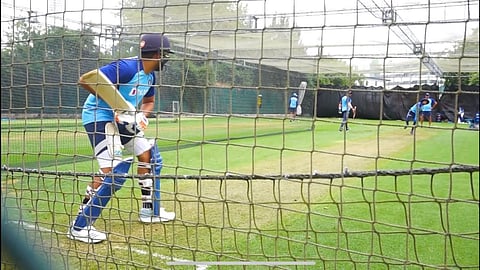 Indian Cricket board invites 7 players to bowl in the nets