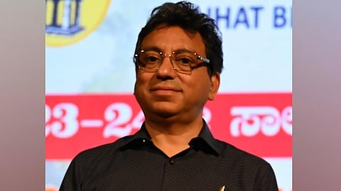 Tushar Girinath