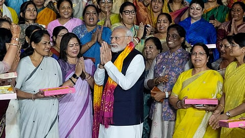 Narendra Modi