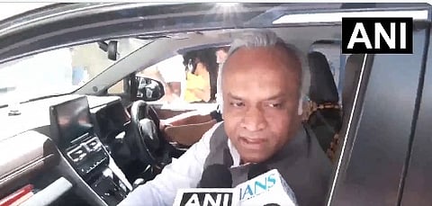 Priyank Kharge 