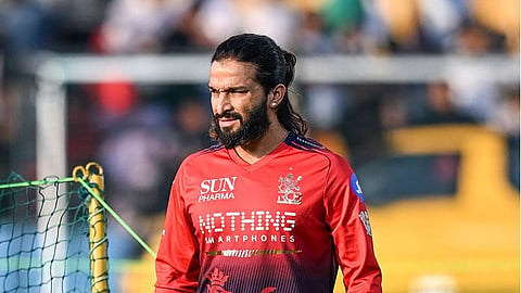 Rajat Patidar 