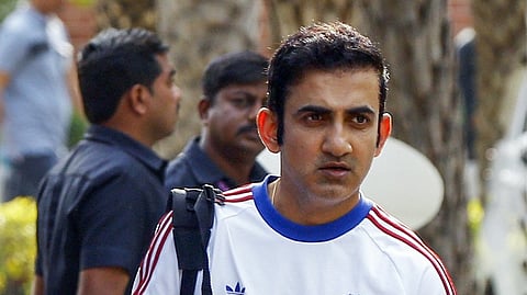 Gautam Gambhir