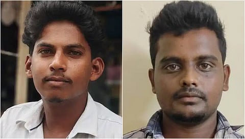 ಬಂಧಿತ ಯುವಕರು