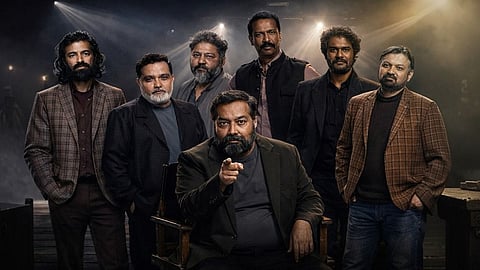 indian cinema directors