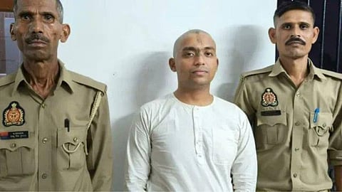 The accused, originally from Odisha
