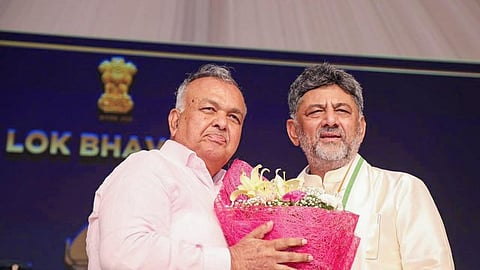 Ramalinga Reddy
