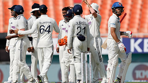 Stumps-Afghanistan trail by 451 runs