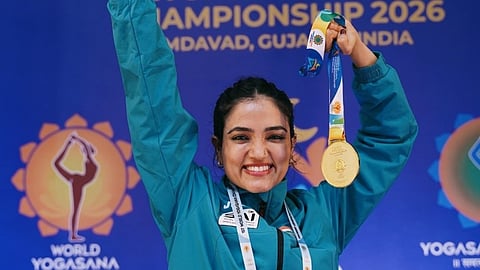 Heena rajgor
