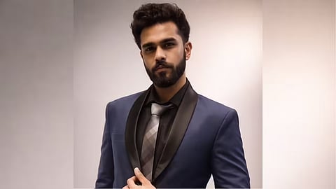 Indian Man