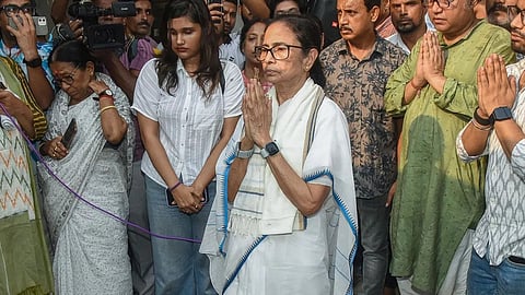 Mamata banarjee (file photo)