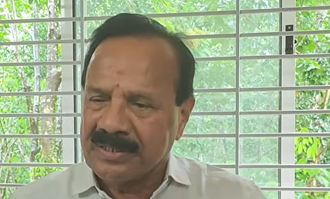 Sadananda Gowda 