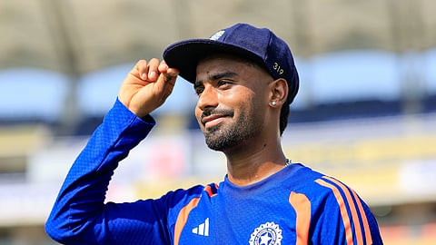 Manav Suthar 