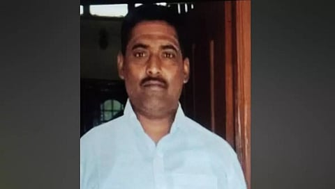 ಮಲ್ಲಯ್ಯಸ್ವಾಮಿ