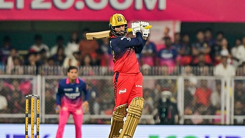 Rajat Patidar