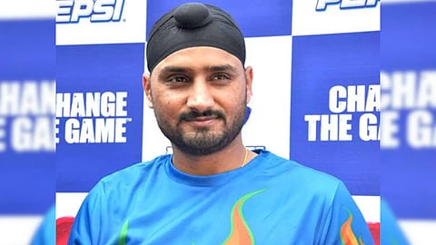 Harbhajan Singh