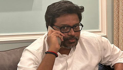Sunil Kanugolu