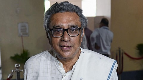 swapan das gupta