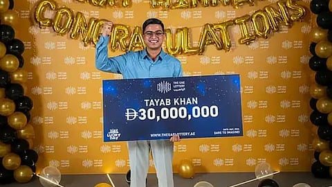 Tayab Khan