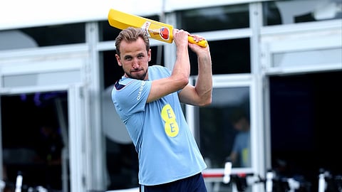 Harry Kane 