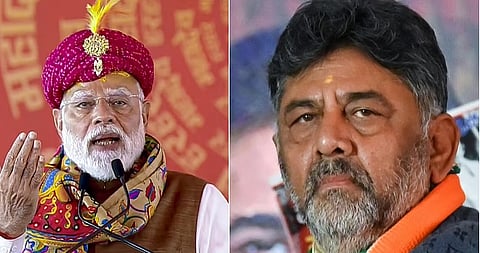 NITI Ayog meeting in Delhi 