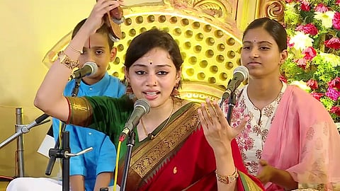 Sivasri Tejasvi Surya