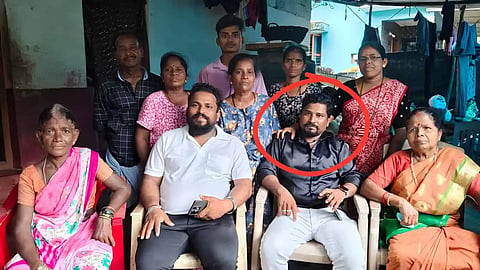 Boy Who Ran Away with Circus 26 Years Ago Returns Home as Salim