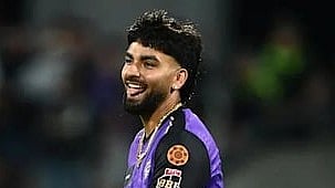 Delhi-born Nikhil Chaudhary added to Australia squad for Bangladesh T20I
