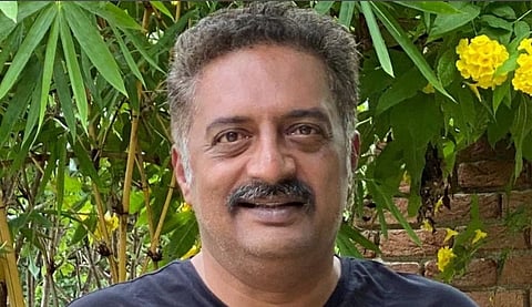 Prakash Raj