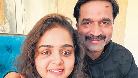 priyanka and mohan
