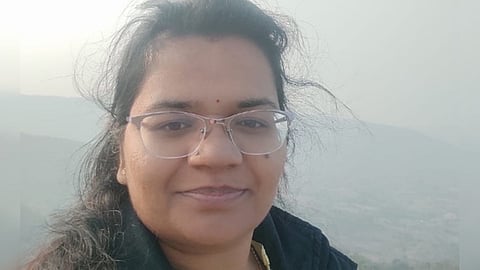 The victim has been identified as Isha Sahu