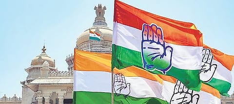 Congress (Representative Image)