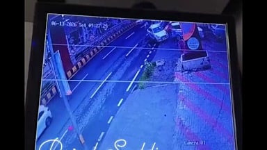 Accident 