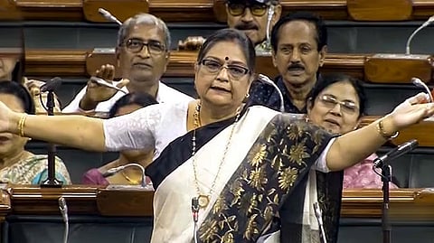 Kakoli Ghosh Dastidar