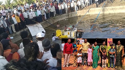 Solapur Accident