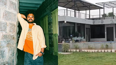A 27-year-old software engineer was found dead after a weekend party at a Telangana farmhouse.